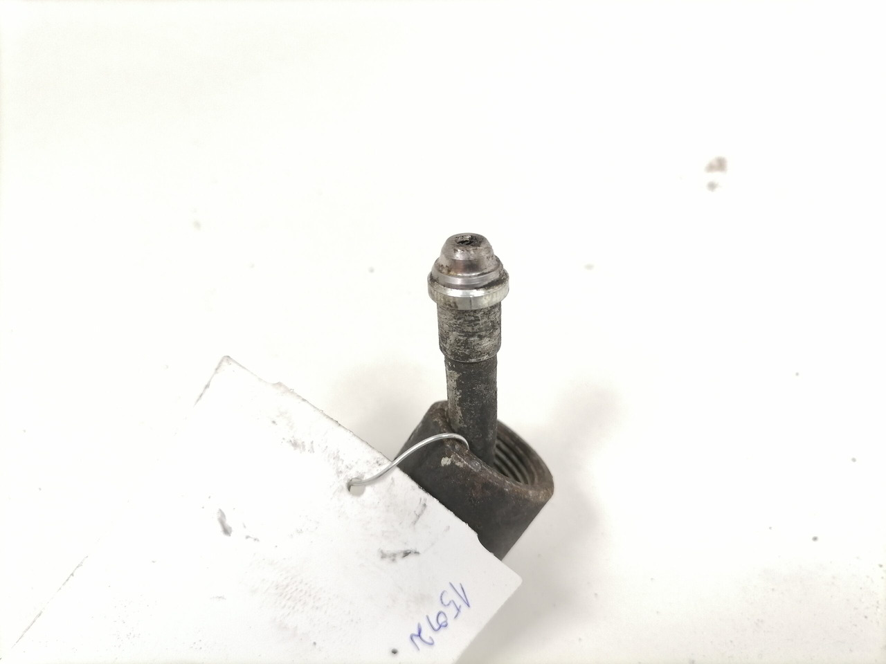 Scania Fuel pipe 1889111 - Fuel processing/ Fuel delivery for Truck: picture 3 Scania Fuel pipe 1889111 - Fuel processing/ Fuel delivery for Truck: picture 3