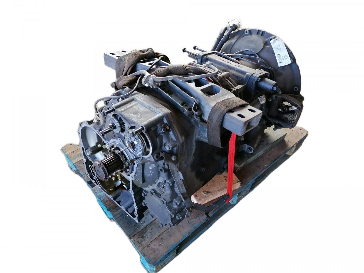 Scania Gerbox GRS905R - Gearbox and parts for Truck: picture 3 Scania Gerbox GRS905R - Gearbox and parts for Truck: picture 3