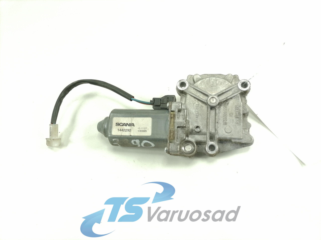 Scania Glass lift 1442292 - Window and parts for Truck: picture 1 Scania Glass lift 1442292 - Window and parts for Truck: picture 1