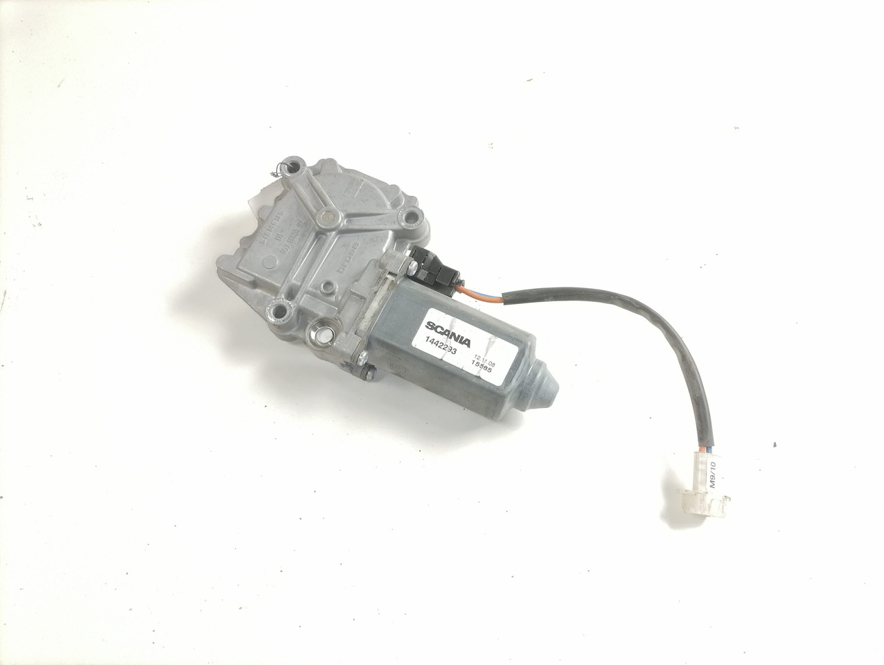 Scania Glass lift 1442293 - Window and parts for Truck: picture 1 Scania Glass lift 1442293 - Window and parts for Truck: picture 1