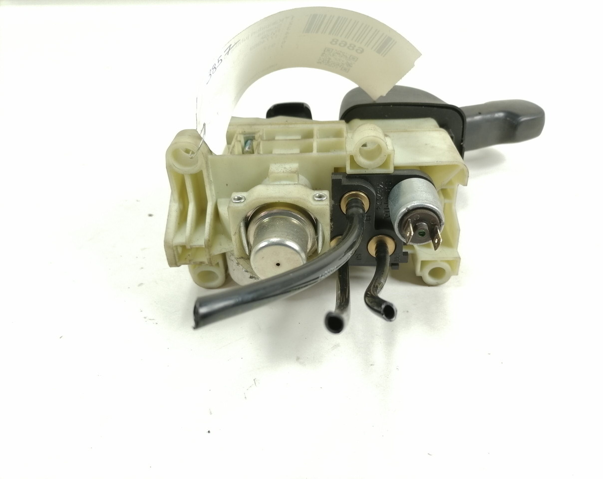 Scania Handbrake control lever 1774969 - Universal part for Truck: picture 3 Scania Handbrake control lever 1774969 - Universal part for Truck: picture 3