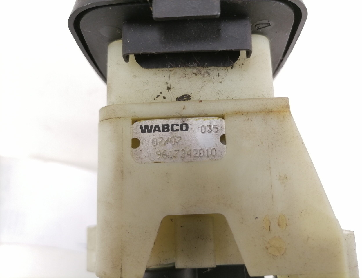 Scania Handbrake control lever 1774969 - Universal part for Truck: picture 5 Scania Handbrake control lever 1774969 - Universal part for Truck: picture 5