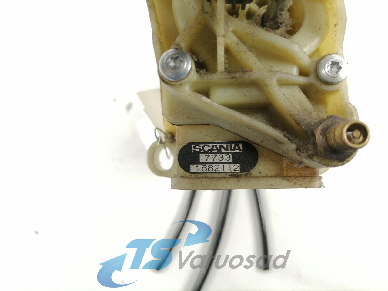 Scania Handbrake control lever 1882112 - Universal part for Truck: picture 4 Scania Handbrake control lever 1882112 - Universal part for Truck: picture 4