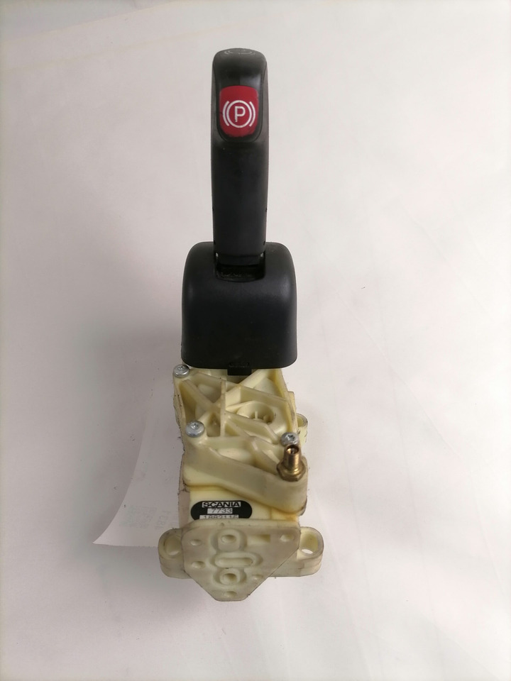 Scania Handbrake control lever 1882115 - Universal part for Truck: picture 2 Scania Handbrake control lever 1882115 - Universal part for Truck: picture 2