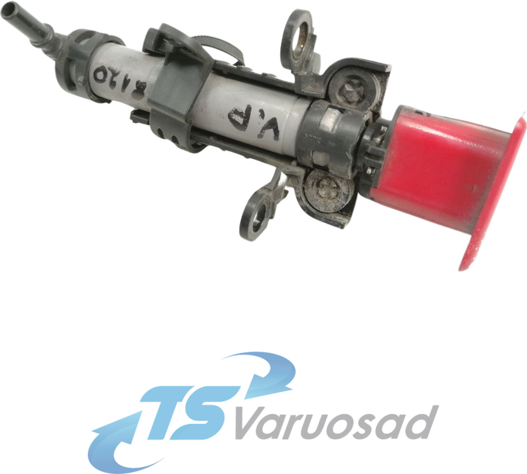 Scania Headlight washer system 1883637 - Wiper for Truck: picture 1 Scania Headlight washer system 1883637 - Wiper for Truck: picture 1