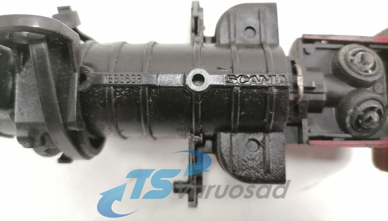 Scania Headlight washer system 1883638 - Wiper for Truck: picture 2 Scania Headlight washer system 1883638 - Wiper for Truck: picture 2