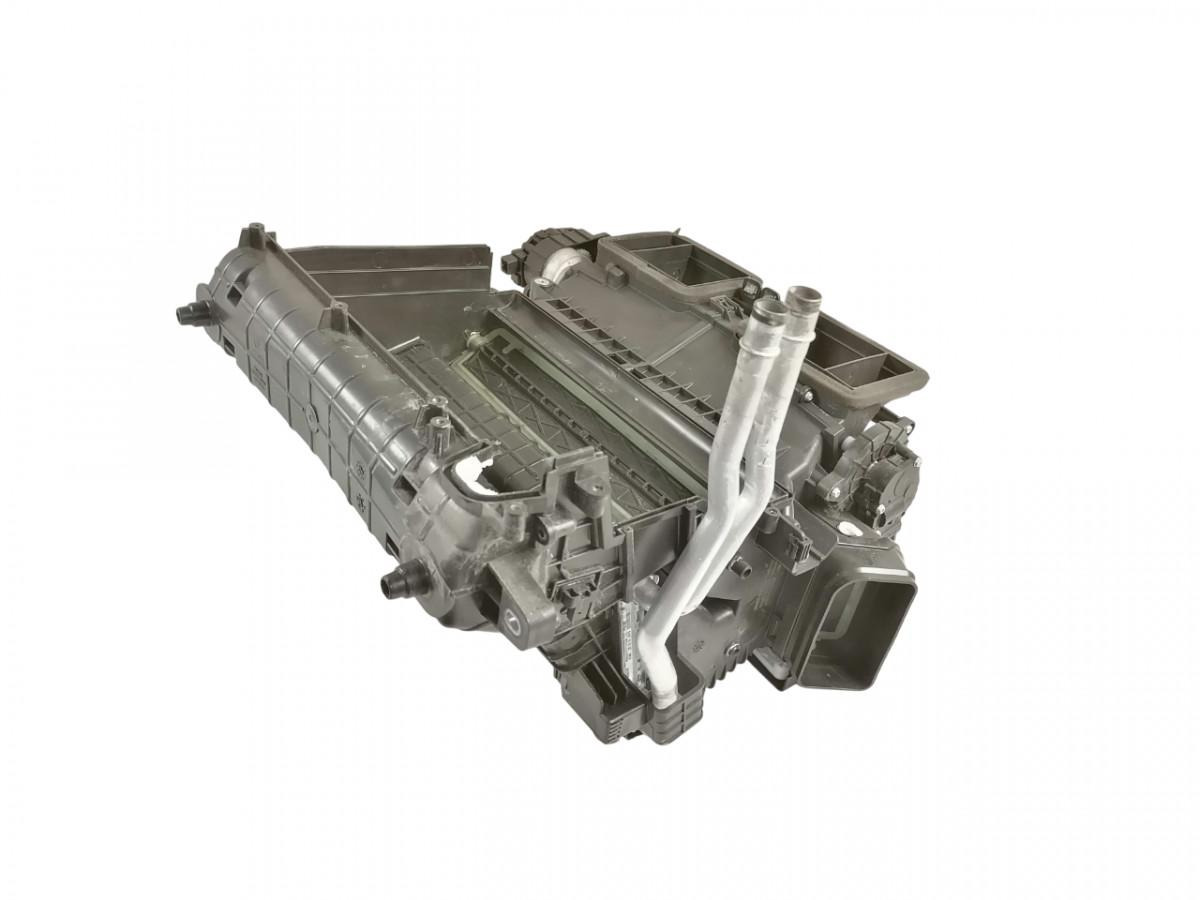 Scania Heating unit 2878950 - Universal part for Truck: picture 1 Scania Heating unit 2878950 - Universal part for Truck: picture 1