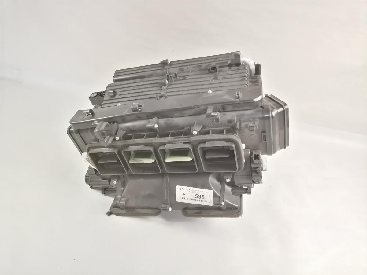 Scania Heating unit 2878950 - Universal part for Truck: picture 5 Scania Heating unit 2878950 - Universal part for Truck: picture 5