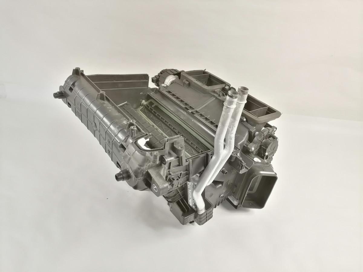 Scania Heating unit 2878950 - Universal part for Truck: picture 2 Scania Heating unit 2878950 - Universal part for Truck: picture 2