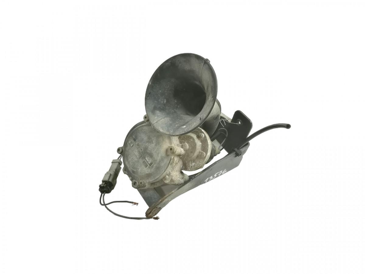 Scania Horn 1874273 - Universal part for Truck: picture 1 Scania Horn 1874273 - Universal part for Truck: picture 1