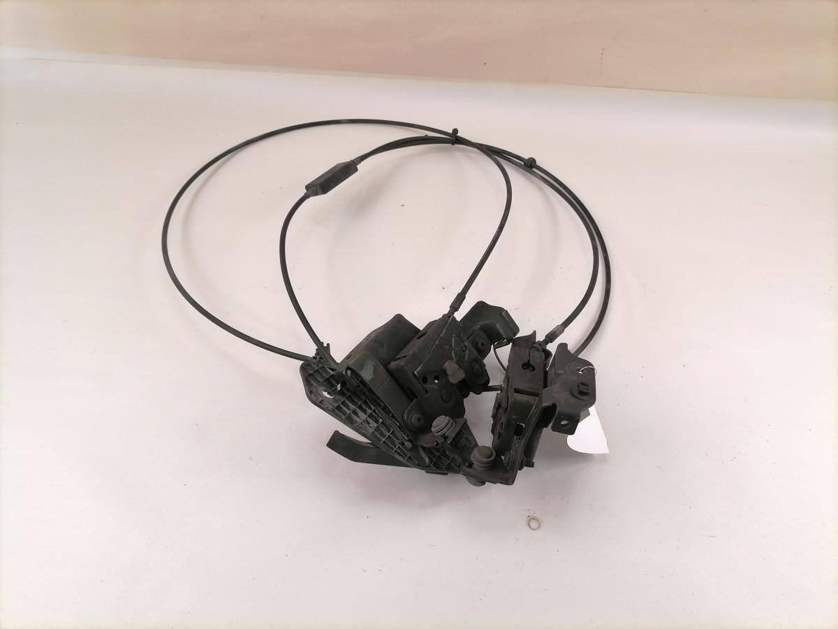 Scania Iluvõre lukk 2557614 - Grill for Truck: picture 3 Scania Iluvõre lukk 2557614 - Grill for Truck: picture 3