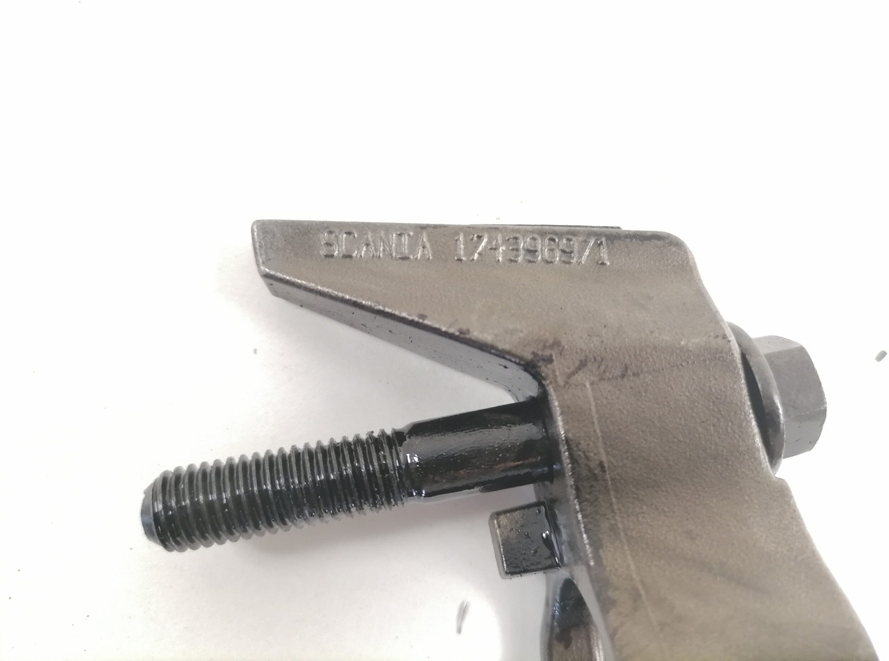 Scania Injector holder 1743969 - Fuel pump for Truck: picture 3 Scania Injector holder 1743969 - Fuel pump for Truck: picture 3