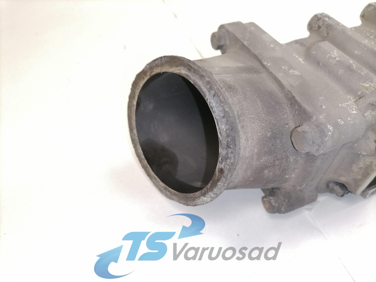 Scania Intake mainfold 1474817 - Intake manifold for Truck: picture 4 Scania Intake mainfold 1474817 - Intake manifold for Truck: picture 4