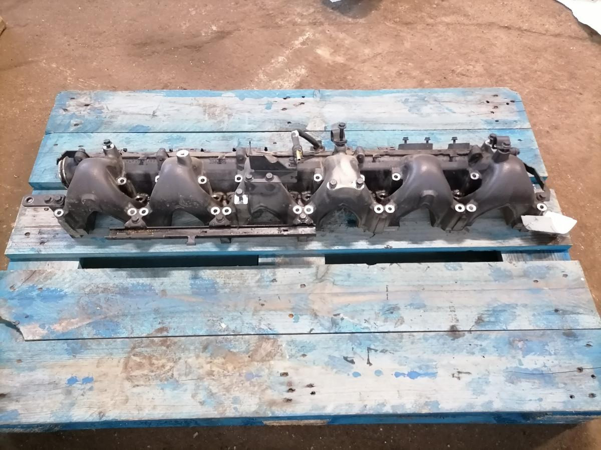 Scania Intake mainfold 2360430 - Intake manifold for Truck: picture 5 Scania Intake mainfold 2360430 - Intake manifold for Truck: picture 5