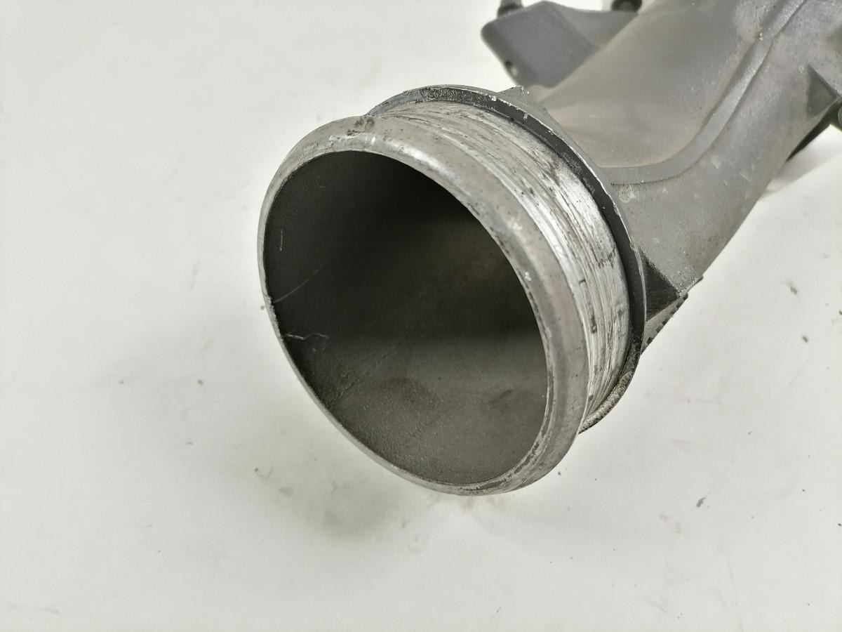 Scania Intake manifold 2368881 - Intake manifold for Truck: picture 4 Scania Intake manifold 2368881 - Intake manifold for Truck: picture 4