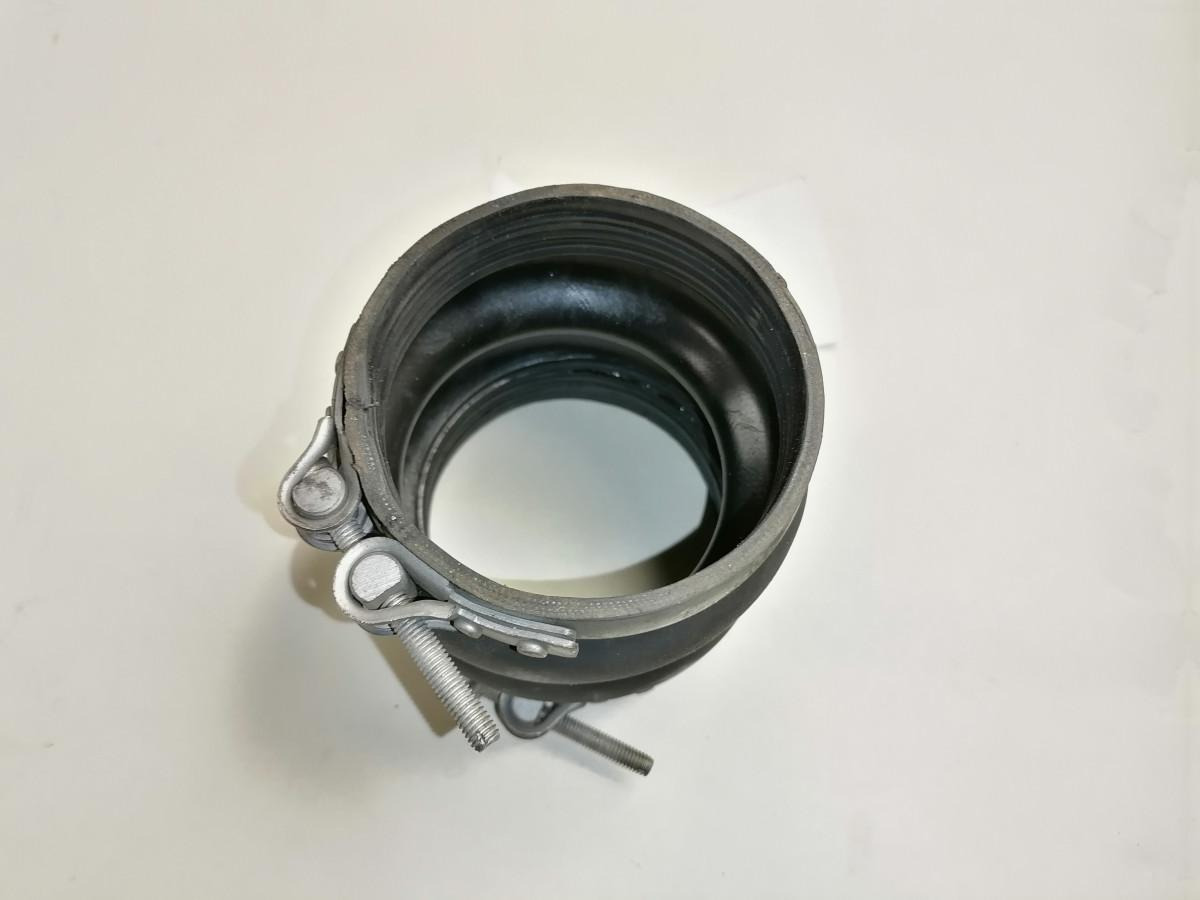 Intercooler for Truck Scania Intercooleri lõdvik 2673593: picture 6 Intercooler for Truck Scania Intercooleri lõdvik 2673593: picture 6