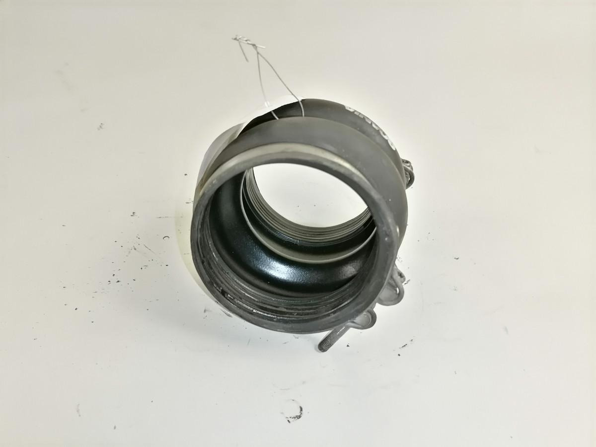 Intercooler for Truck Scania Intercooleri lõdvik 2673593: picture 7 Intercooler for Truck Scania Intercooleri lõdvik 2673593: picture 7