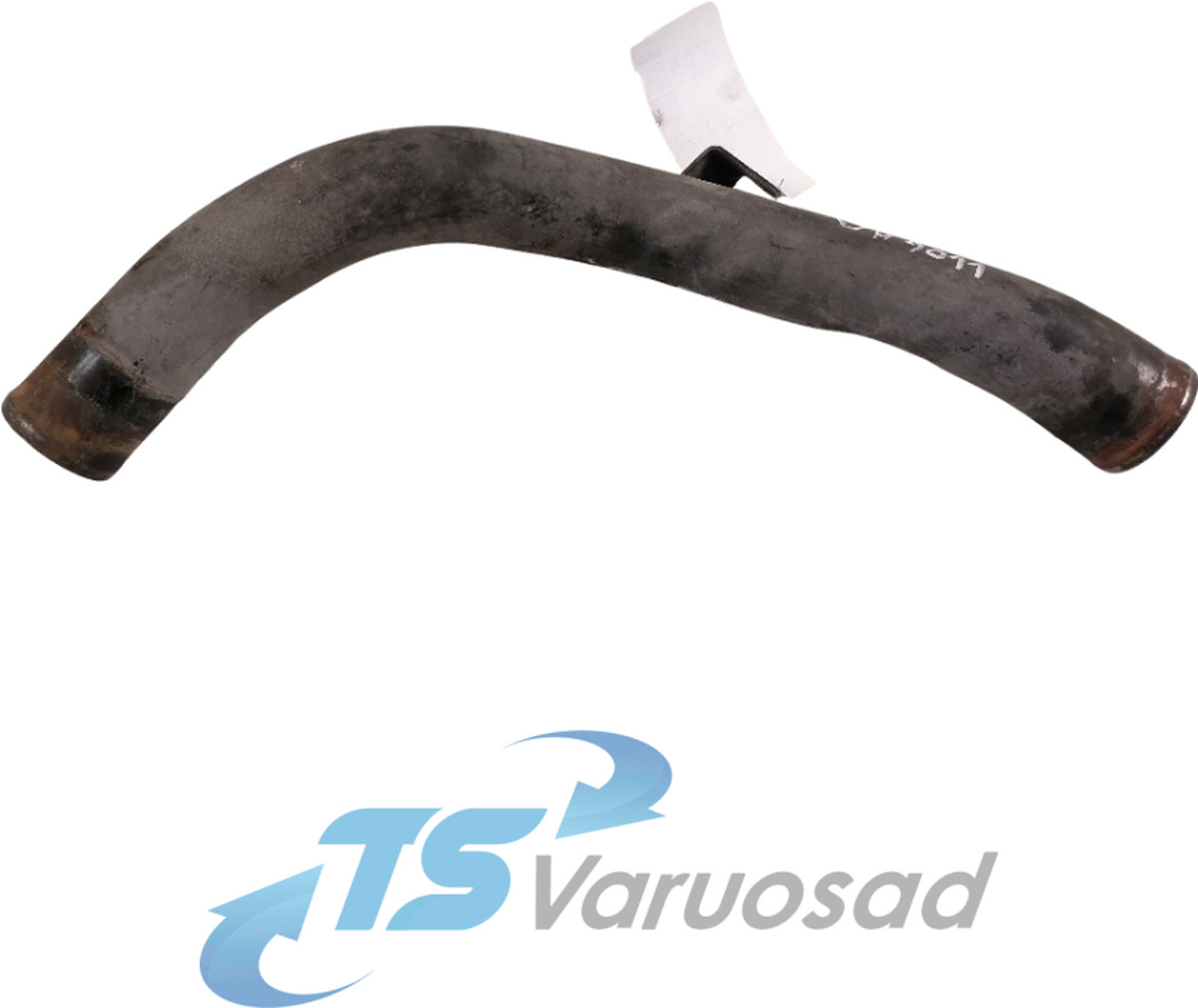 Scania Jahutusvedeliku toru, retarder 2023994 - Cooling system for Truck: picture 1 Scania Jahutusvedeliku toru, retarder 2023994 - Cooling system for Truck: picture 1