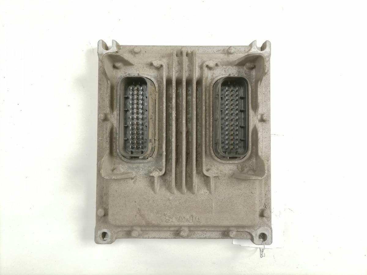 Scania Juhtplokk, CMS1 2766145 - ECU for Truck: picture 3 Scania Juhtplokk, CMS1 2766145 - ECU for Truck: picture 3