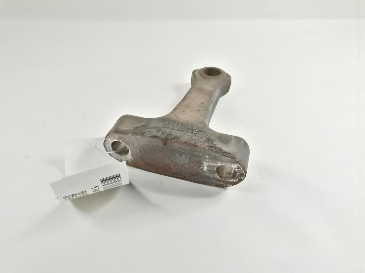 Scania Käändtelje hoob 1355055 - Axle and parts for Truck: picture 2 Scania Käändtelje hoob 1355055 - Axle and parts for Truck: picture 2