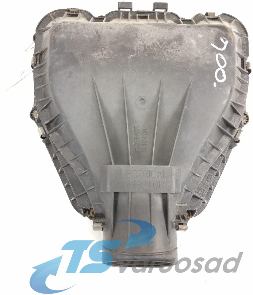 Scania Kabiini juhtmestiku harukarp 1440499 - Fuse for Truck: picture 2 Scania Kabiini juhtmestiku harukarp 1440499 - Fuse for Truck: picture 2