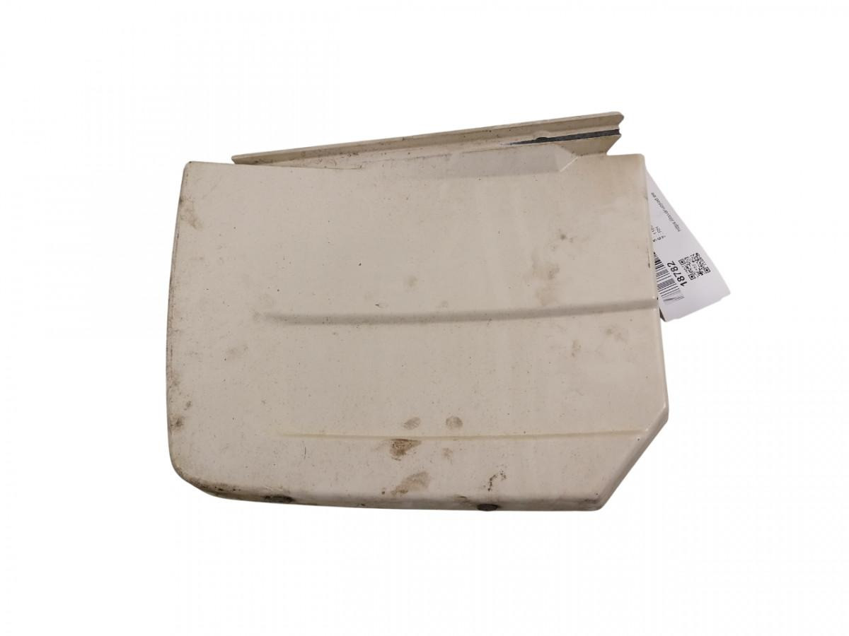 Scania Kabiini tuulesuunaja pikendus 1508949 - Universal part for Truck: picture 1 Scania Kabiini tuulesuunaja pikendus 1508949 - Universal part for Truck: picture 1