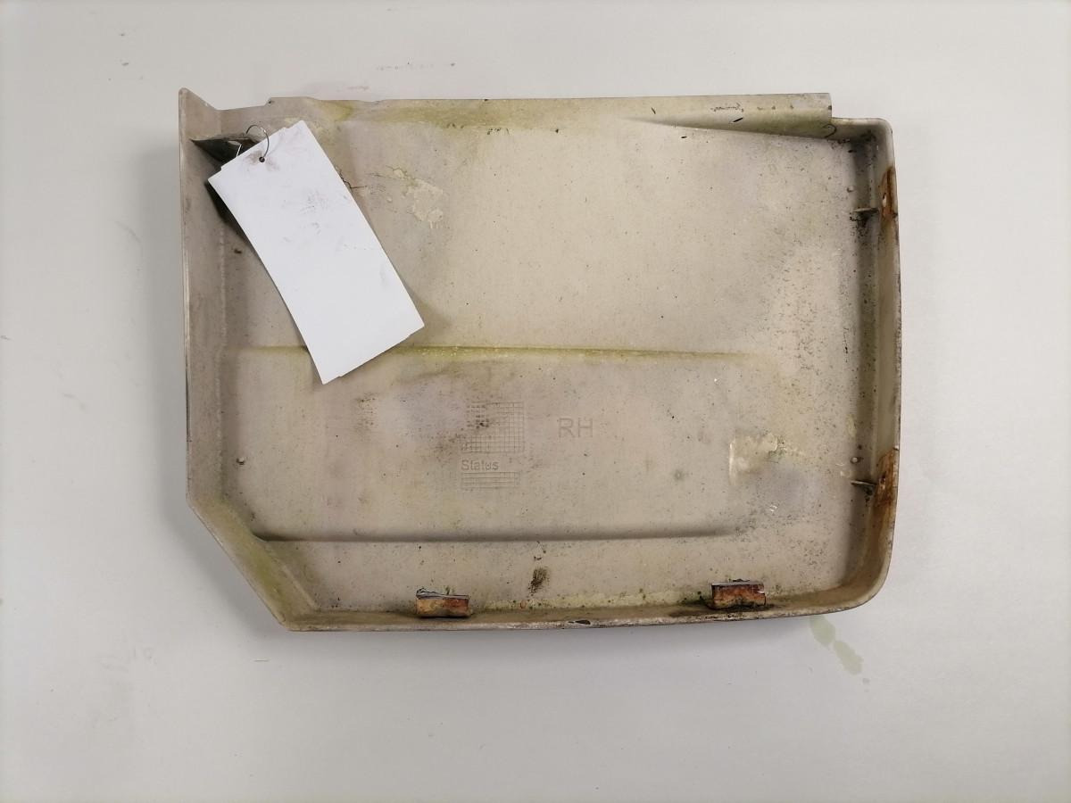 Scania Kabiini tuulesuunaja pikendus 1508949 - Universal part for Truck: picture 2 Scania Kabiini tuulesuunaja pikendus 1508949 - Universal part for Truck: picture 2