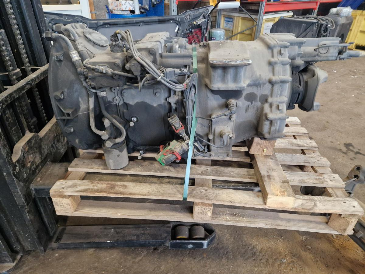 Scania Käigukast GRS905 2475808 - Gearbox and parts for Truck: picture 3 Scania Käigukast GRS905 2475808 - Gearbox and parts for Truck: picture 3