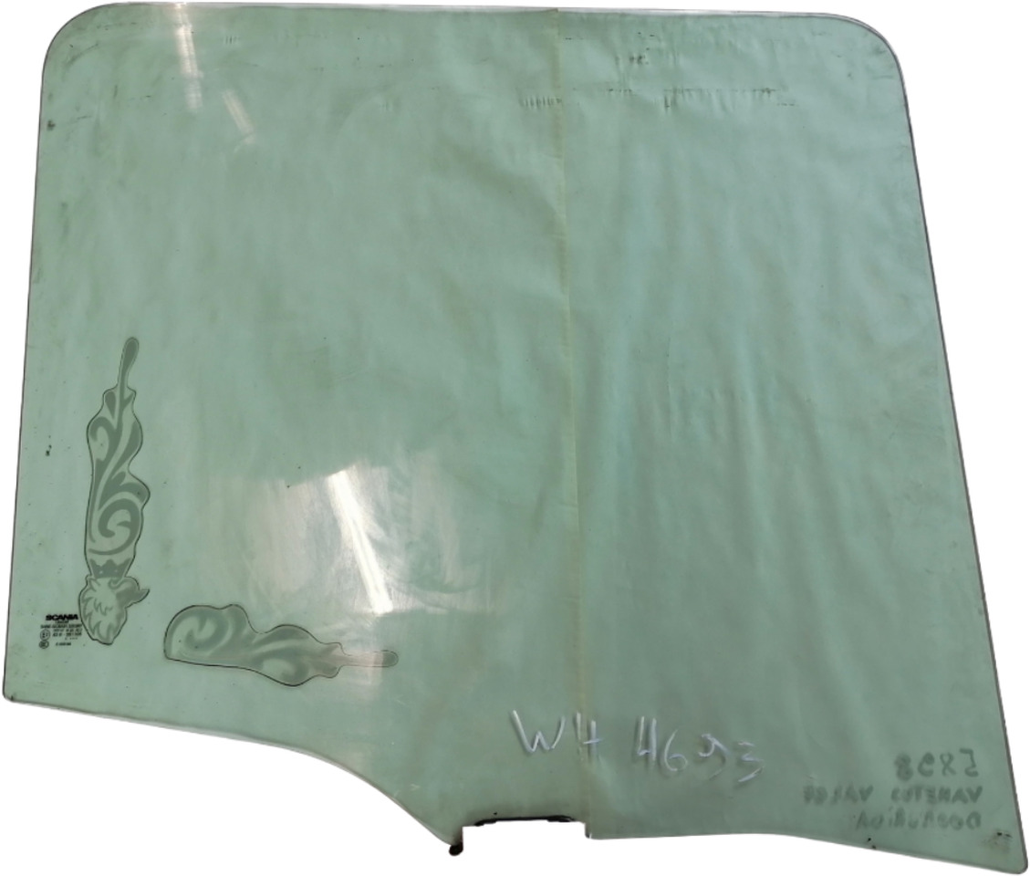 Scania Küljeklaas, parem 1306260 - Window and parts for Truck: picture 1 Scania Küljeklaas, parem 1306260 - Window and parts for Truck: picture 1