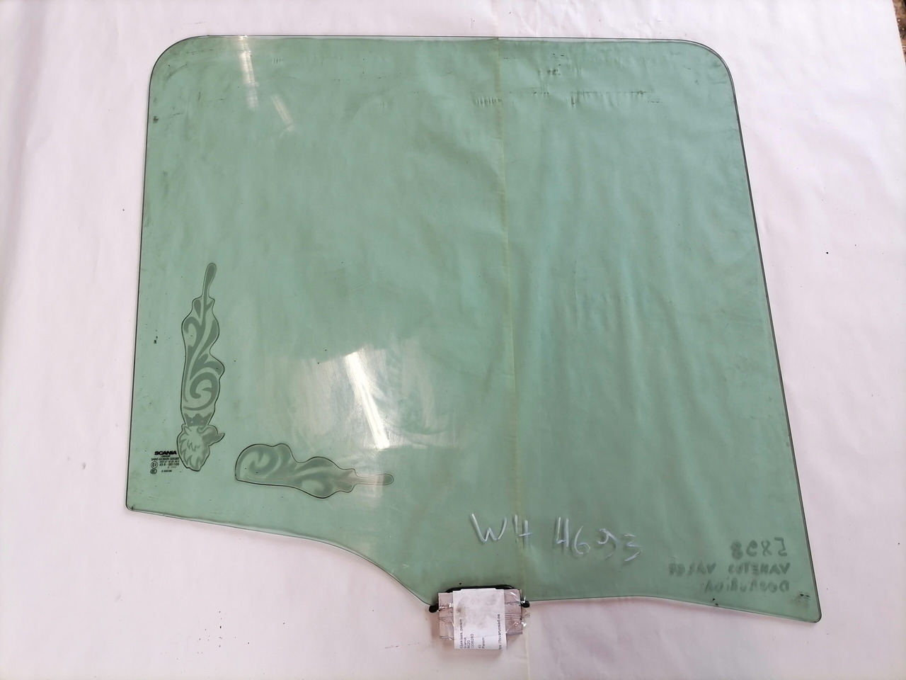 Scania Küljeklaas, parem 1306260 - Window and parts for Truck: picture 2 Scania Küljeklaas, parem 1306260 - Window and parts for Truck: picture 2