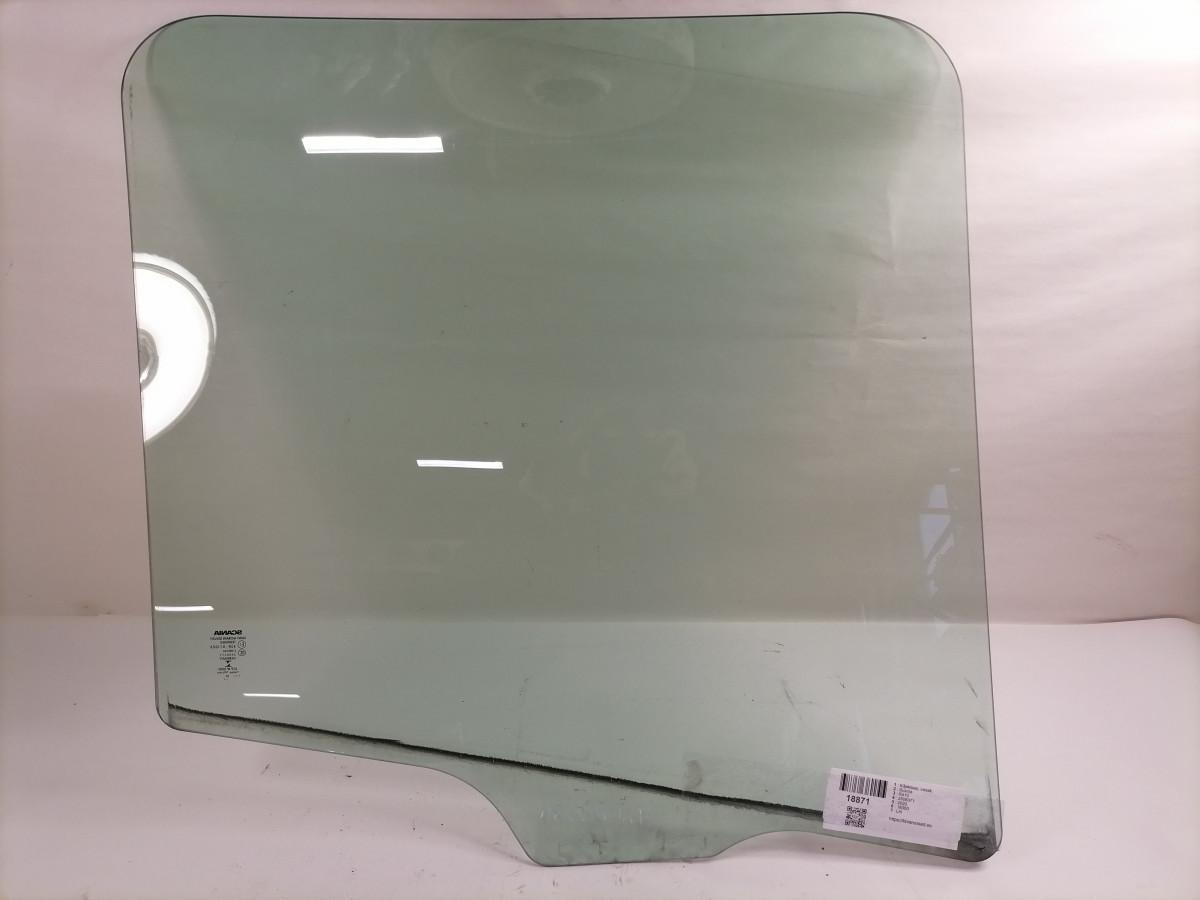 Scania Küljeklaas, vasak 2506371 - Window and parts for Truck: picture 2 Scania Küljeklaas, vasak 2506371 - Window and parts for Truck: picture 2