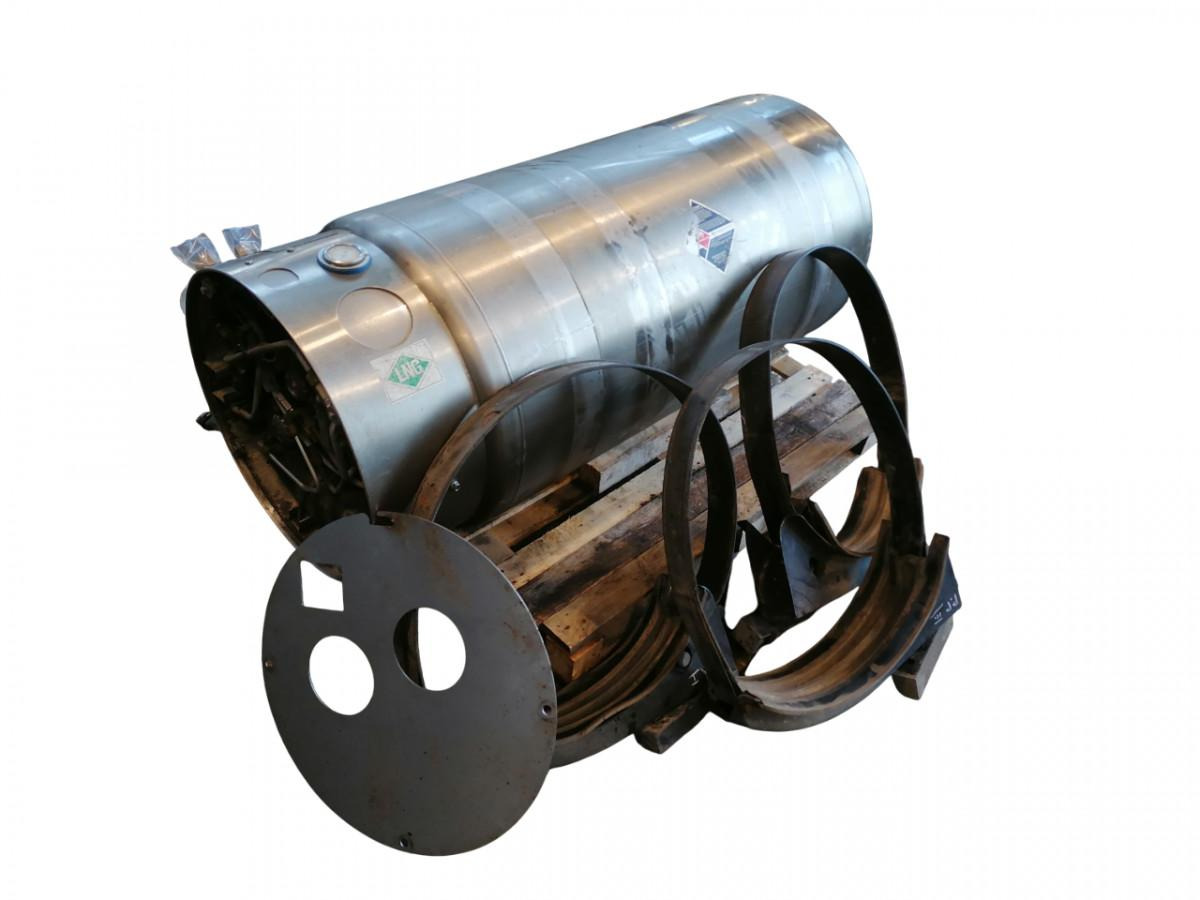 Scania Kütusepaak 352L (LNG) 2859387 - Fuel tank for Truck: picture 1 Scania Kütusepaak 352L (LNG) 2859387 - Fuel tank for Truck: picture 1