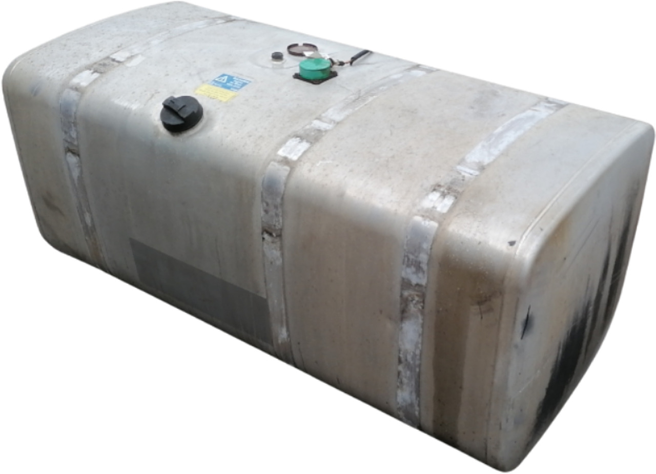 Scania Kütusepaak 625L 1453195 - Fuel tank for Truck: picture 1 Scania Kütusepaak 625L 1453195 - Fuel tank for Truck: picture 1