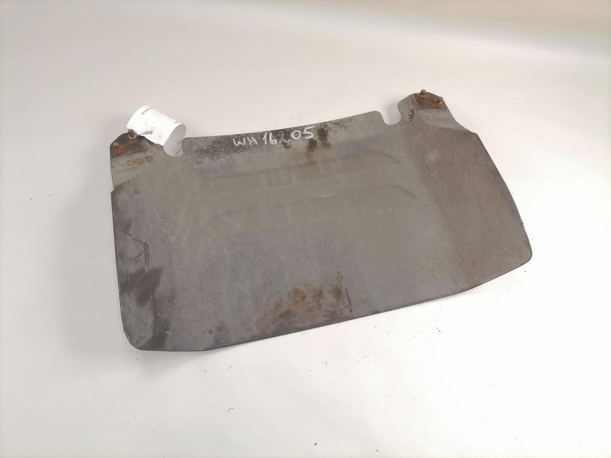 Scania Kuumakaitse 2651720 - Muffler for Truck: picture 2 Scania Kuumakaitse 2651720 - Muffler for Truck: picture 2