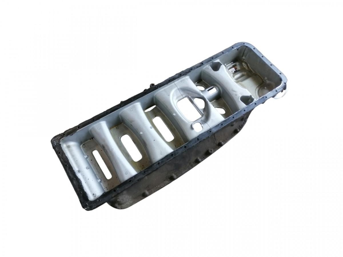 Scania Ladder frame 2125388 - Oil pan for Truck: picture 1 Scania Ladder frame 2125388 - Oil pan for Truck: picture 1