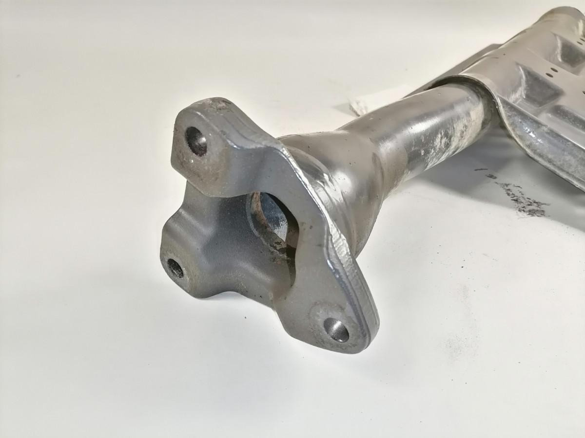 Scania Mudguard bracket 2054583 - Universal part for Truck: picture 4 Scania Mudguard bracket 2054583 - Universal part for Truck: picture 4