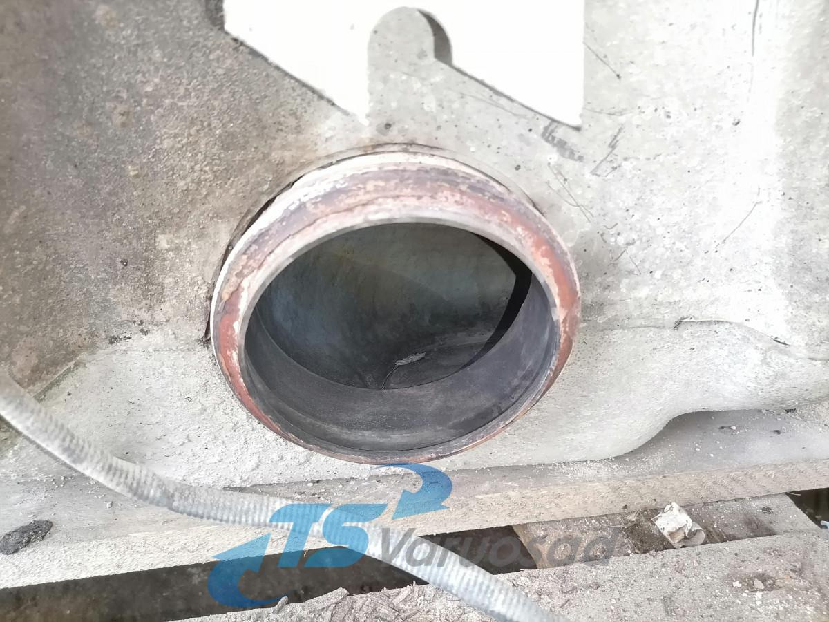 Muffler for Truck Scania Muffler 2081012: picture 7