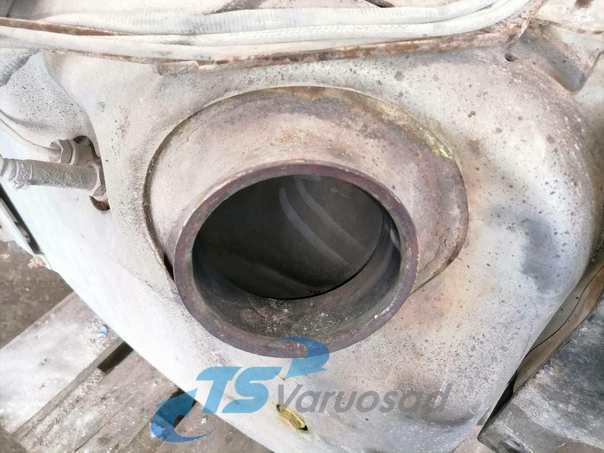 Muffler for Truck Scania Muffler 2081012: picture 6