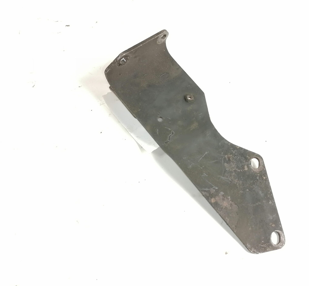 Scania Muffler carrier 1439419 - Muffler for Truck: picture 3 Scania Muffler carrier 1439419 - Muffler for Truck: picture 3