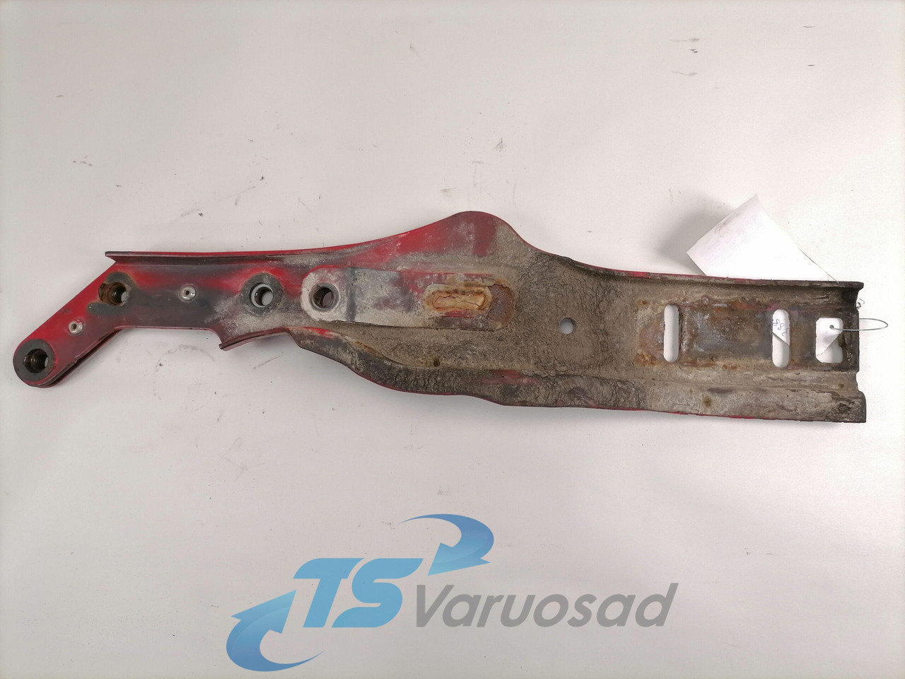 Scania Muffler carrier 1741487 - Muffler for Truck: picture 2 Scania Muffler carrier 1741487 - Muffler for Truck: picture 2