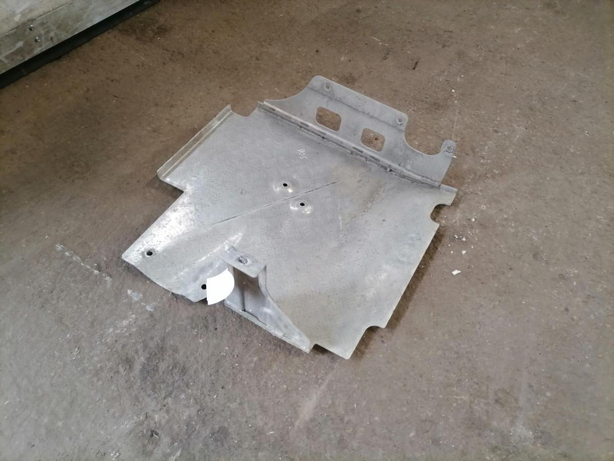 Scania Muffler cover 1776579 - Muffler for Truck: picture 3 Scania Muffler cover 1776579 - Muffler for Truck: picture 3