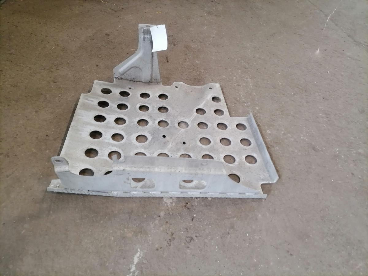 Scania Muffler cover 1783189 - Muffler for Truck: picture 2 Scania Muffler cover 1783189 - Muffler for Truck: picture 2