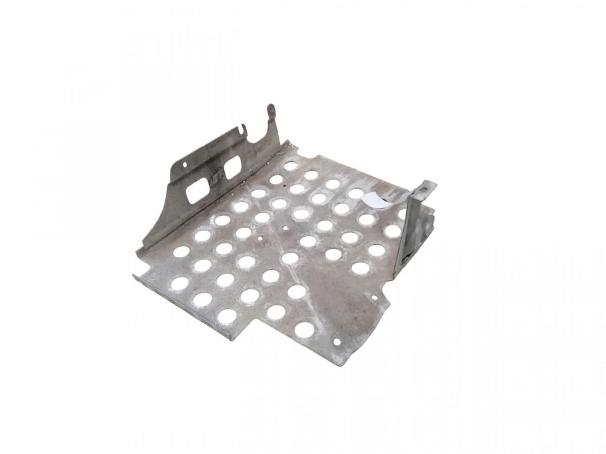 Scania Muffler cover 1783189 - Muffler for Truck: picture 1 Scania Muffler cover 1783189 - Muffler for Truck: picture 1