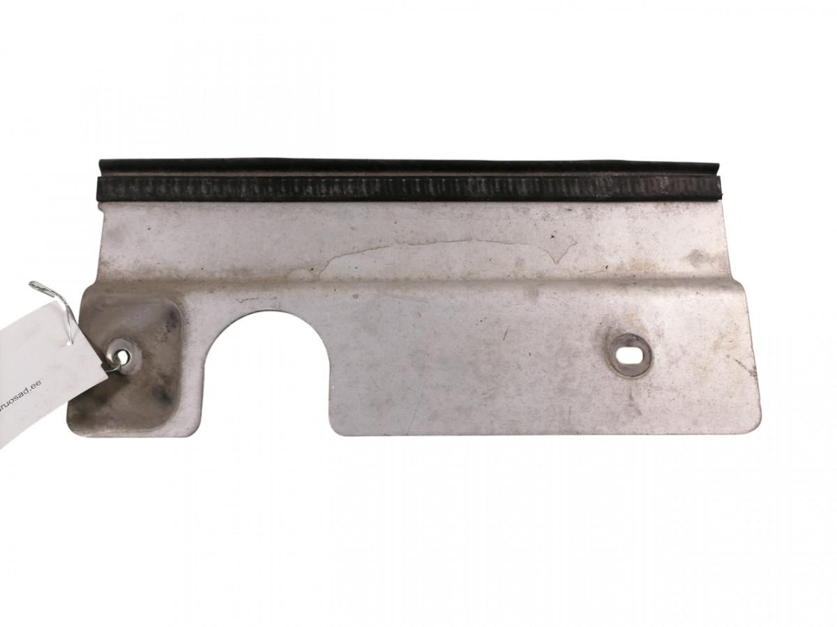 Scania Muffler cover 2521254 - Muffler for Truck: picture 1 Scania Muffler cover 2521254 - Muffler for Truck: picture 1