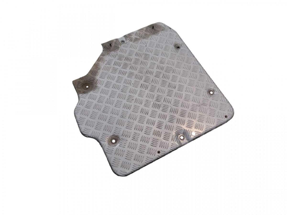 Scania Muffler cover 2589836 - Muffler for Truck: picture 1 Scania Muffler cover 2589836 - Muffler for Truck: picture 1