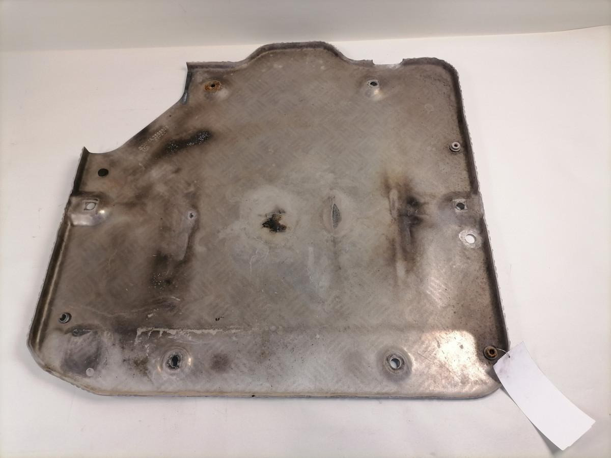 Scania Muffler cover 2589836 - Muffler for Truck: picture 2 Scania Muffler cover 2589836 - Muffler for Truck: picture 2