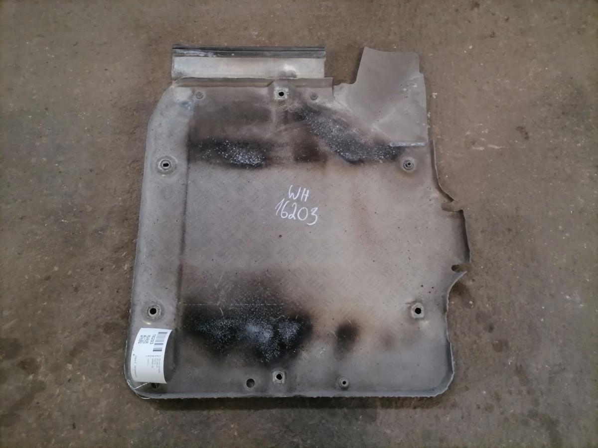 Scania Muffler cover 2589836 - Muffler for Truck: picture 3 Scania Muffler cover 2589836 - Muffler for Truck: picture 3