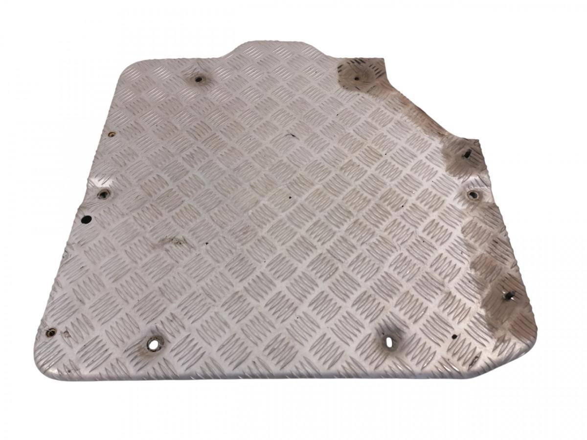 Scania Muffler cover 2589836 - Muffler for Truck: picture 3 Scania Muffler cover 2589836 - Muffler for Truck: picture 3