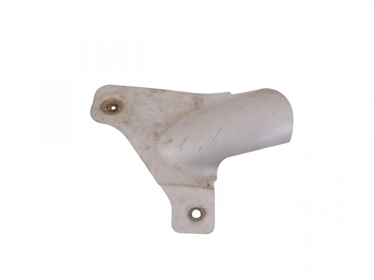 Scania Muffler cover 2610646 - Muffler for Truck: picture 1 Scania Muffler cover 2610646 - Muffler for Truck: picture 1