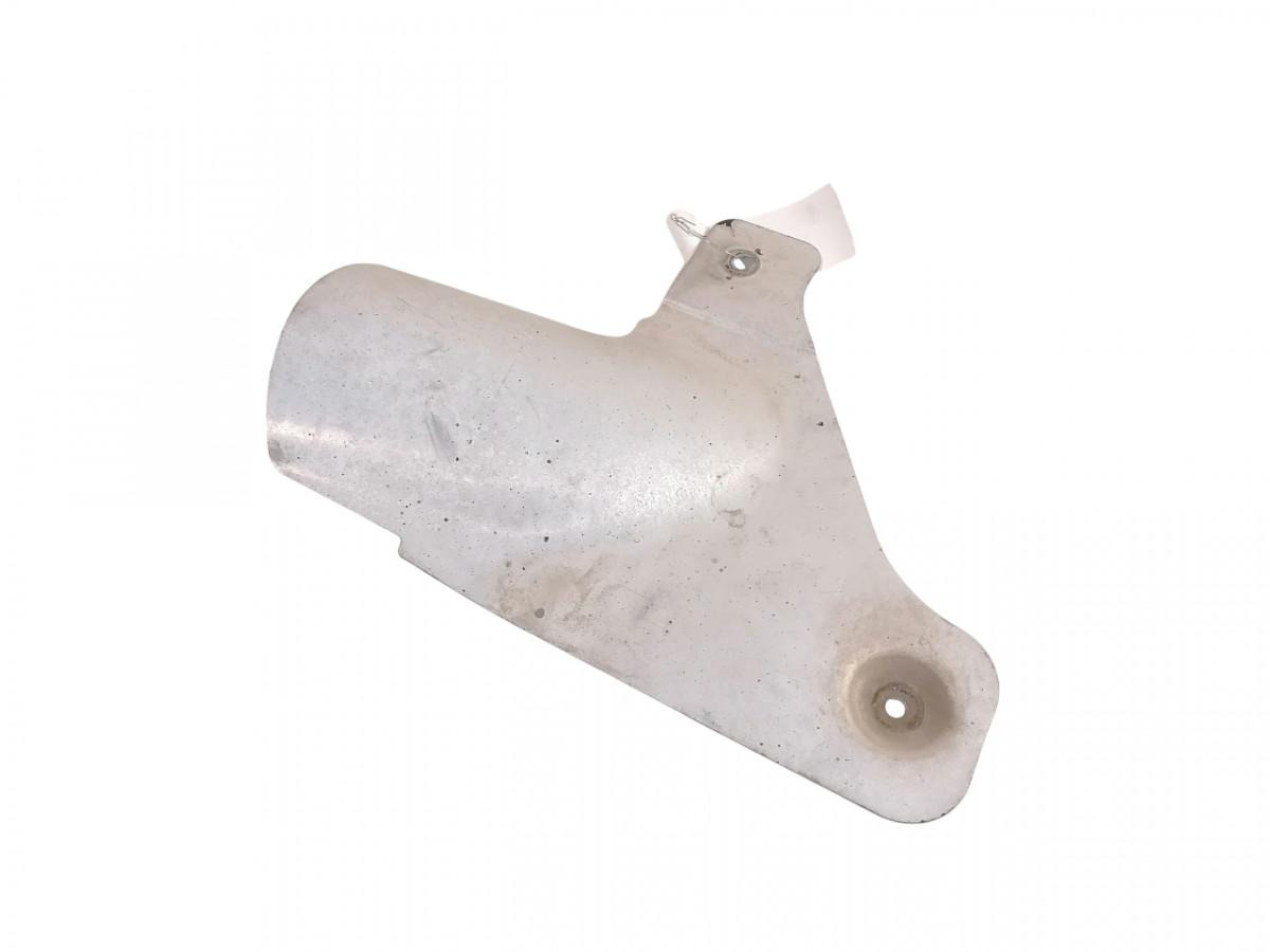 Scania Muffler cover 2610646 - Muffler for Truck: picture 1 Scania Muffler cover 2610646 - Muffler for Truck: picture 1